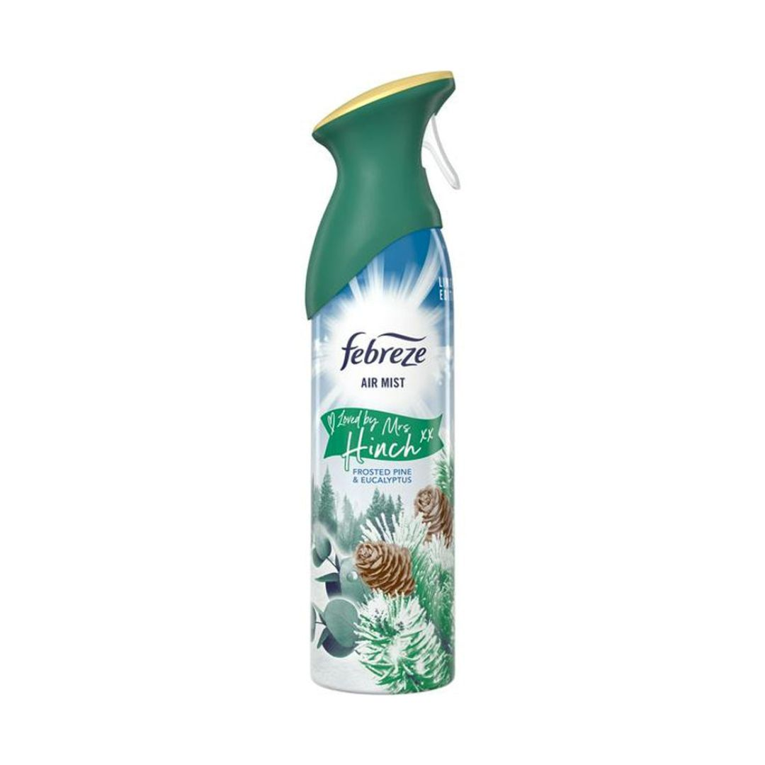 FEBREZ B/ROOM A/FRESHNER FROSTED PINE N EUCA 7.5ML